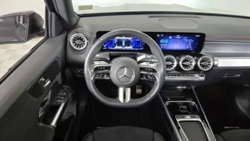 2024 Mercedes EQB W1N9M0KB9RN080160