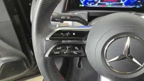 2024 Mercedes EQB W1N9M0KB9RN080160