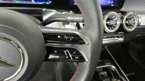 2024 Mercedes EQB W1N9M0KB9RN080160