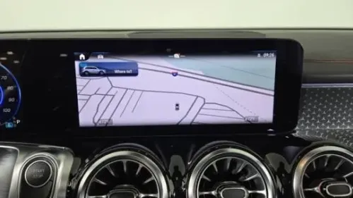 2024 Mercedes EQB W1N9M0KB9RN080160
