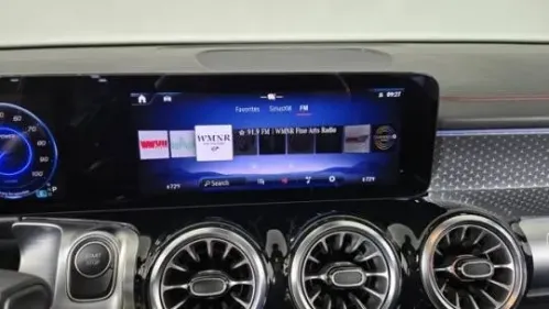 2024 Mercedes EQB W1N9M0KB9RN080160