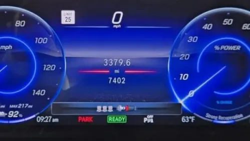 2024 Mercedes EQB W1N9M0KB9RN080160
