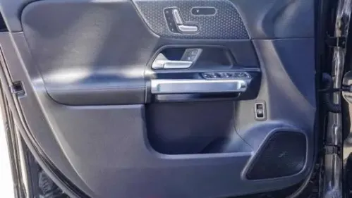 2024 Mercedes EQB W1N9M0KB5RN102980