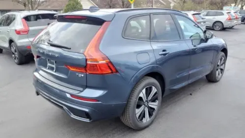2025 Volvo XC60 YV4H60RC1S1159859