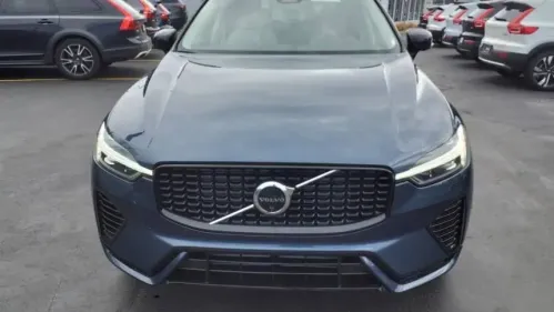 2025 Volvo XC60 YV4H60RC1S1159859