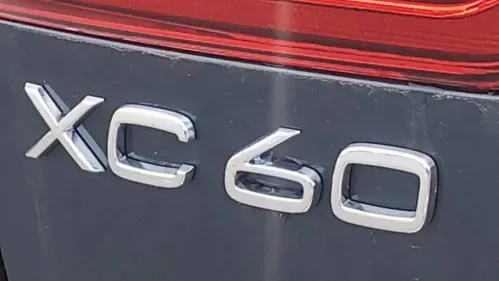 2025 Volvo XC60 YV4H60RC1S1159859