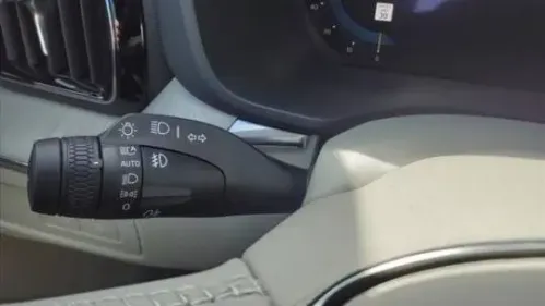 2025 Volvo XC60 YV4H60RC1S1159859