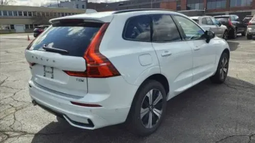 2025 Volvo XC60 YV4H60RC7S1176486