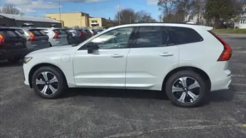 2025 Volvo XC60 YV4H60RC7S1176486