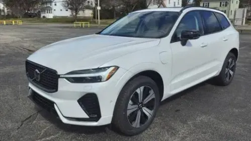 2025 Volvo XC60 YV4H60RC7S1176486