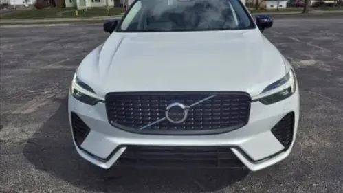 2025 Volvo XC60 YV4H60RC7S1176486