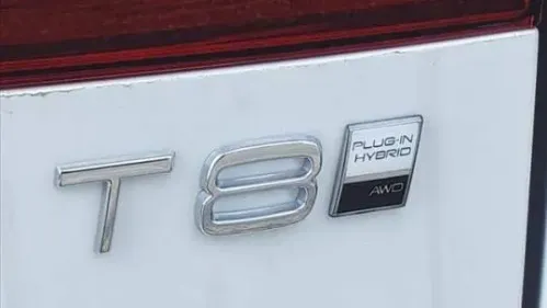 2025 Volvo XC60 YV4H60RC7S1176486