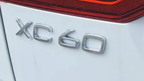 2025 Volvo XC60 YV4H60RC7S1176486