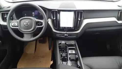 2025 Volvo XC60 YV4H60RC7S1176486