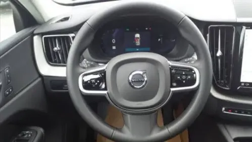2025 Volvo XC60 YV4H60RC7S1176486