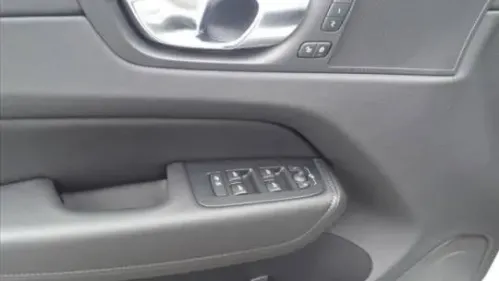 2025 Volvo XC60 YV4H60RC7S1176486
