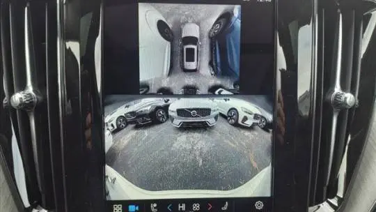 2025 Volvo XC60 YV4H60RC7S1176486
