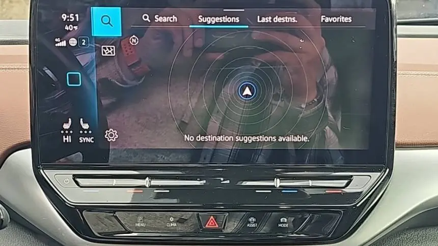 2021 Volkswagen ID.4 WVGKMPE2XMP040773