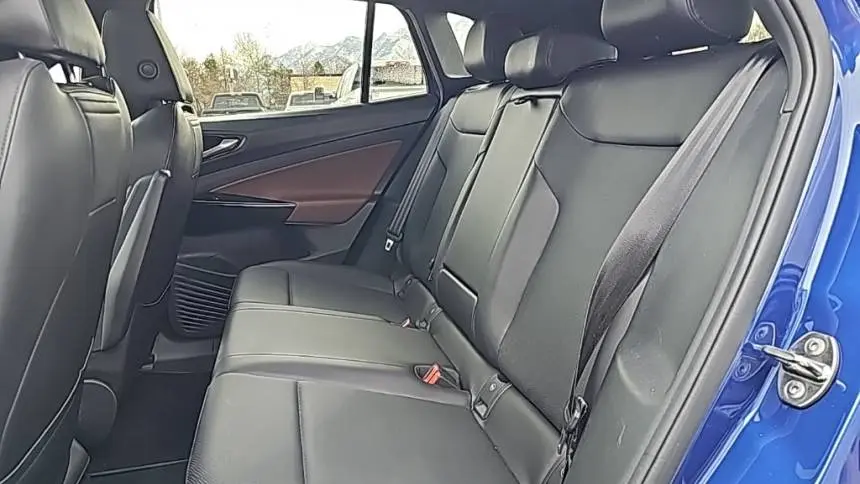 2021 Volkswagen ID.4 WVGKMPE2XMP040773