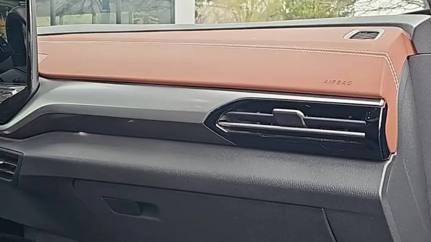 2021 Volkswagen ID.4 WVGKMPE2XMP040773