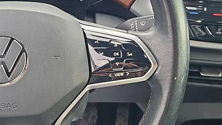 2021 Volkswagen ID.4 WVGKMPE2XMP040773