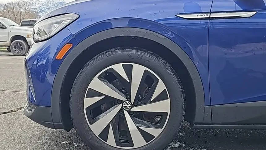 2021 Volkswagen ID.4 WVGKMPE2XMP040773