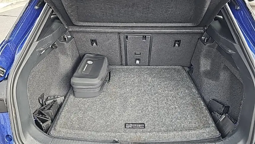 2021 Volkswagen ID.4 WVGKMPE2XMP040773