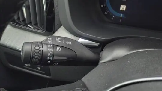 2025 Volvo XC60 YV4H60RC7S1176486