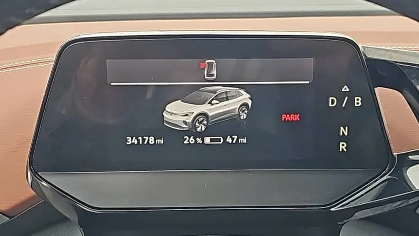 2021 Volkswagen ID.4 WVGKMPE2XMP040773