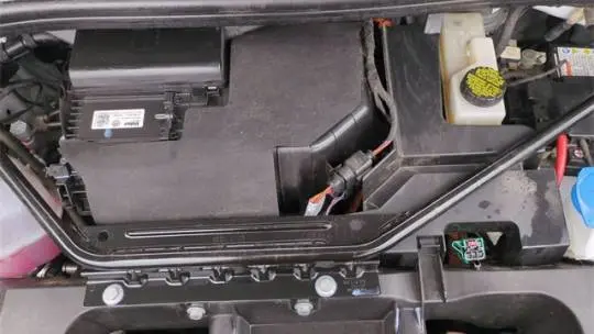 2021 Volkswagen ID.4 WVGTMPE28MP031445