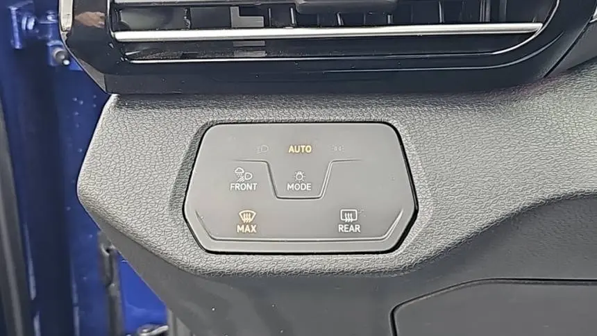 2021 Volkswagen ID.4 WVGKMPE2XMP040773