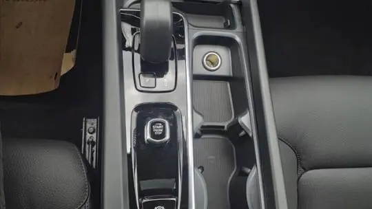 2025 Volvo XC60 YV4H60RC7S1176486