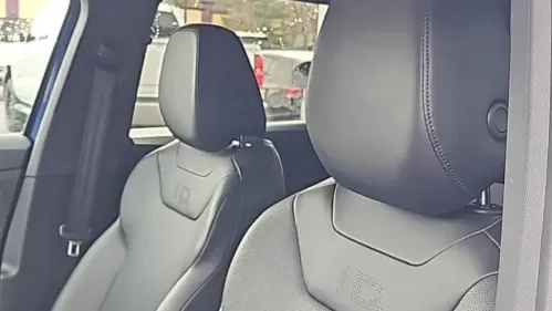 2021 Volkswagen ID.4 WVGKMPE2XMP040773