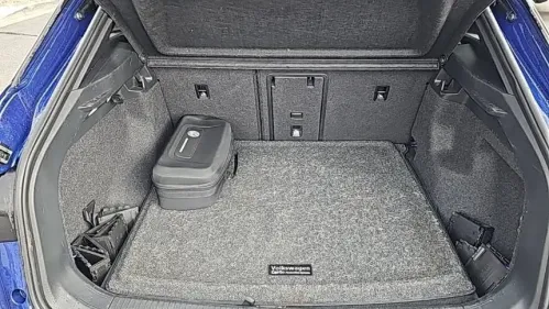 2021 Volkswagen ID.4 WVGKMPE2XMP040773