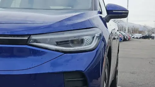 2021 Volkswagen ID.4 WVGKMPE2XMP040773