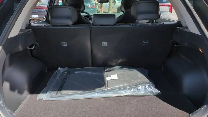 2025 Kia NIRO EV KNDCR3L19S5137064