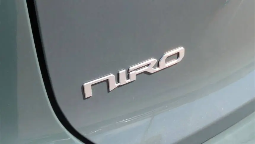 2025 Kia NIRO EV KNDCR3L19S5137064