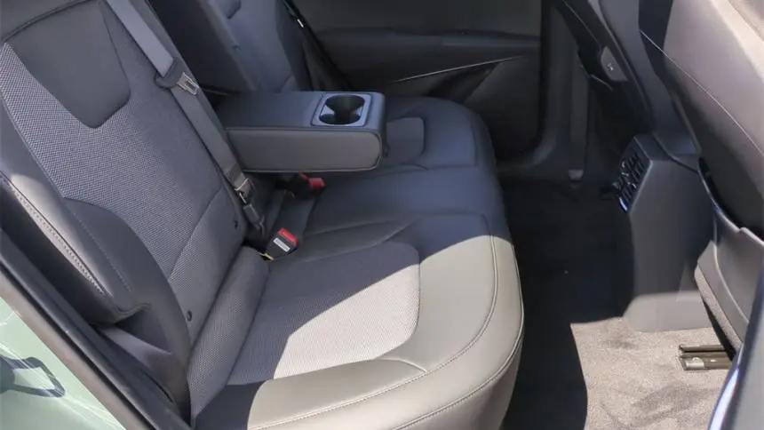 2025 Kia NIRO EV KNDCR3L19S5137064