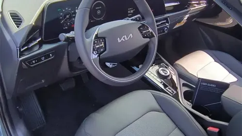 2025 Kia NIRO EV KNDCR3L19S5137064