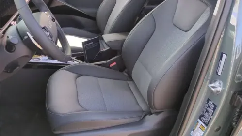 2025 Kia NIRO EV KNDCR3L19S5137064