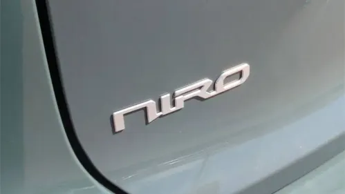 2025 Kia NIRO EV KNDCR3L19S5137064