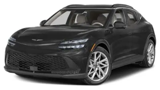 2025 Genesis GV60 KMUKCDSC7SU027798