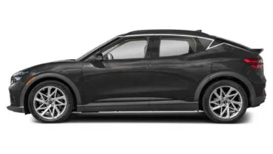 2025 Genesis GV60 KMUKCDSC7SU027798