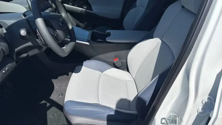 2025 Subaru Solterra JTMABABA6SA094909
