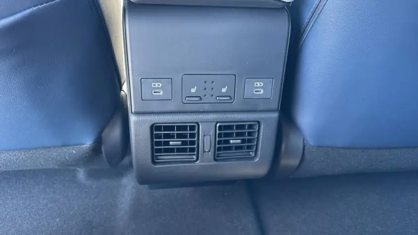2025 Subaru Solterra JTMABABA6SA094909