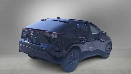 2025 Toyota bZ4X JTMABACA7SA101798