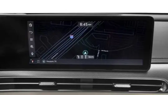 2025 Genesis GV60 KMUKCDSC7SU027798