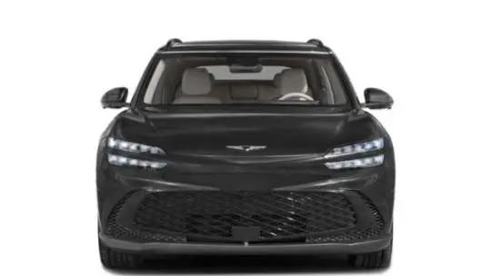 2025 Genesis GV60 KMUKCDSC7SU027798