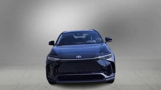 2025 Toyota bZ4X JTMABACA7SA101798