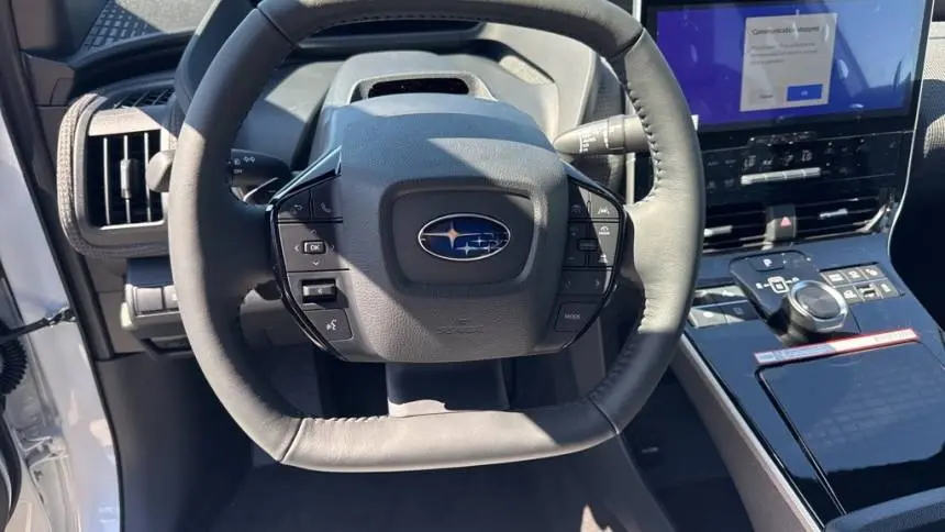 2025 Subaru Solterra JTMABABA6SA094909